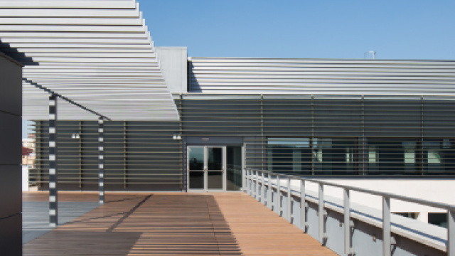Prado Urban Business Park - Oeste