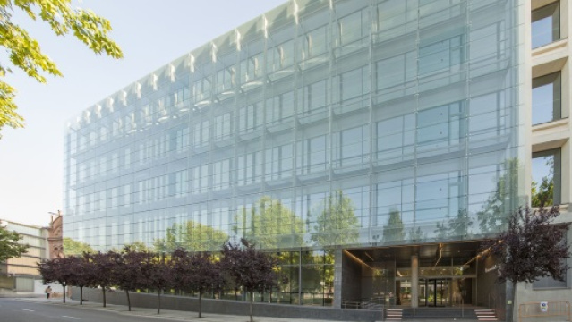 Prado Urban Business Park - Sur
