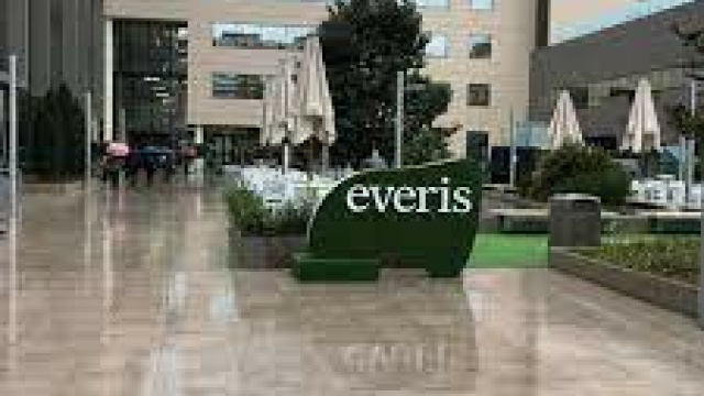 Oficina Everis Madrid