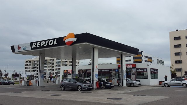 Estación de Servicio Ronda Oeste