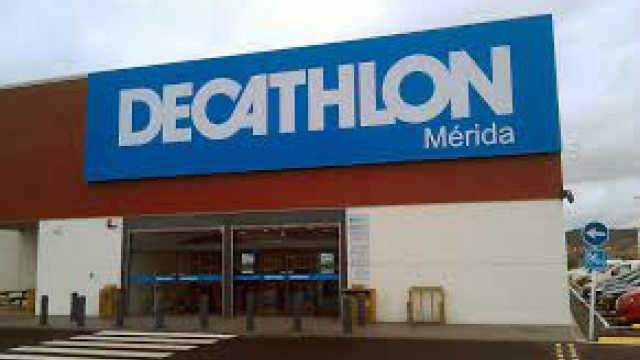 Decathlon - Merida