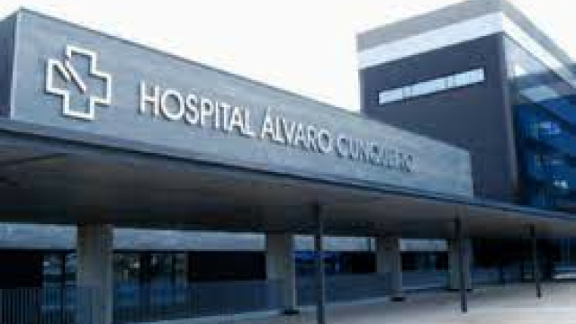 Novo Hospital de Vigo