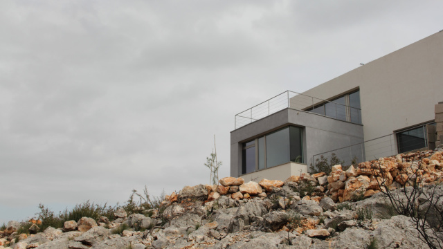 Vivienda Unifamiliar Villa Vera