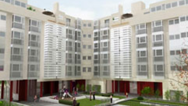Residencial Marsella