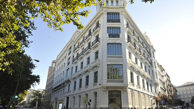 Recoletos, 4