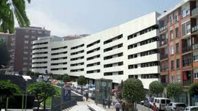 San Roke Homes (64 viviendas)