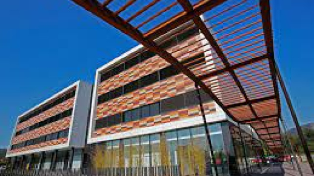 CEI - Centro de Servicios e Iniciativas Empresariales