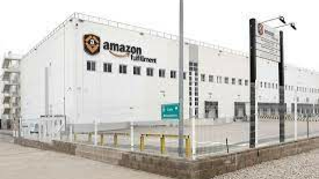 AMAZON MAD4