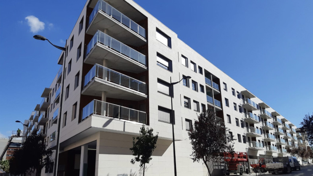 PLAZA HOMES