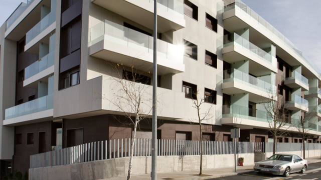 URDULIZ HOMES II