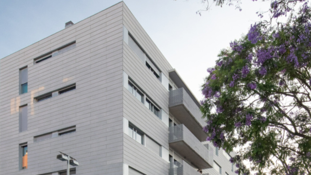 PINTOR ALSAMORA HOMES