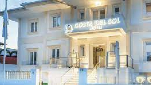 COSTA DEL SOL HOTEL