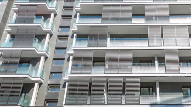 DIAGONAL 119 HOMES