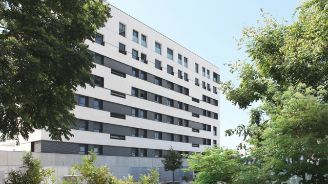 AVENIDA HOMES