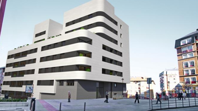 IKASLE HOMES