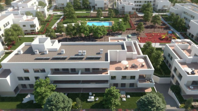 MEDINA HOMES