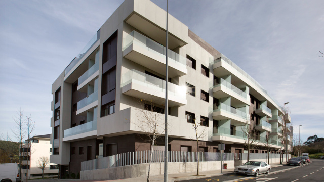 URDULIZ HOMES III