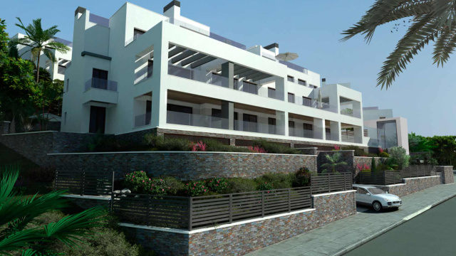 CAÑADA HOMES