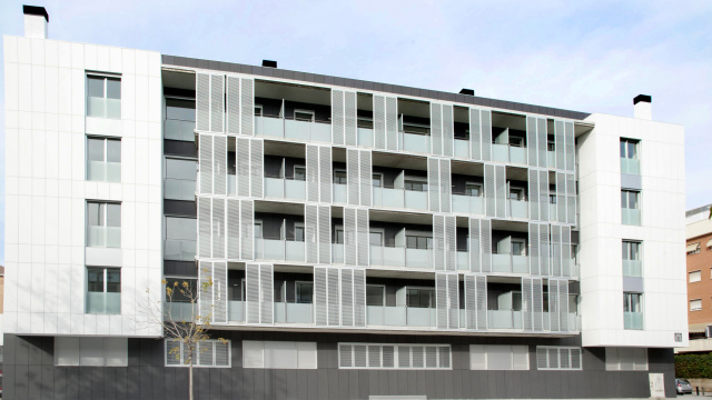 RESIDENCIAL ALMEDA