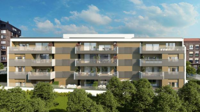 ITURRIBARRI HOMES