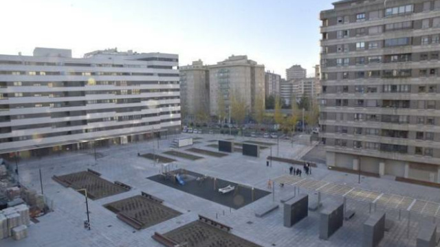 PARCELAS F Y G ITURRAMA NUEVO