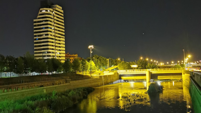 RIVERSIDE HOMES