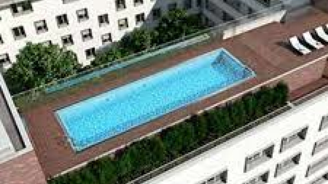 ALTOS DEL PILAR Aluche (100 viviendas)