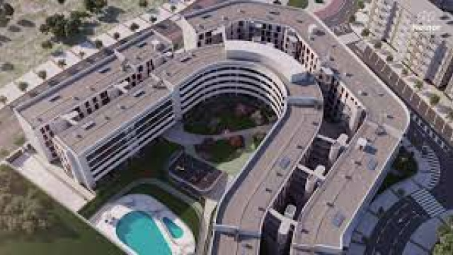 AURA HOMES