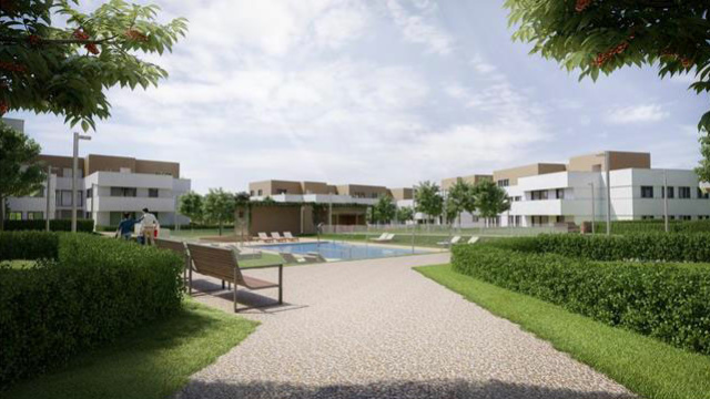 AZAHAR HOMES