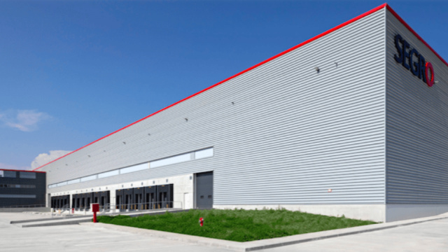 PLATAFORMA MULTIOPERADOR CAN MARGARIT