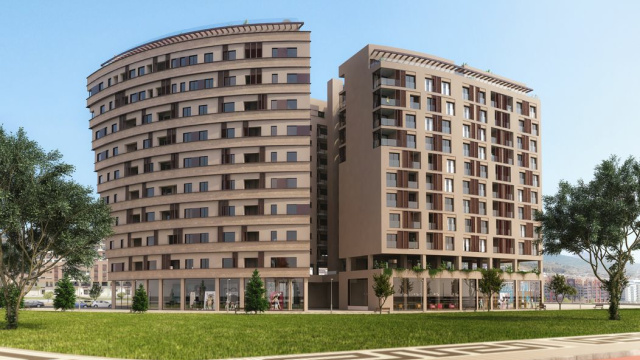 TEATINOS HOMES