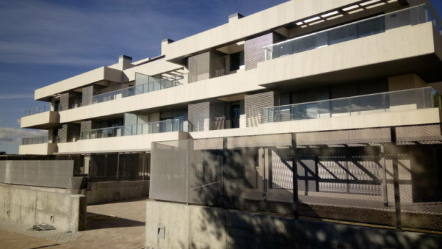 PITEAS Pozuelo (48 viviendas)