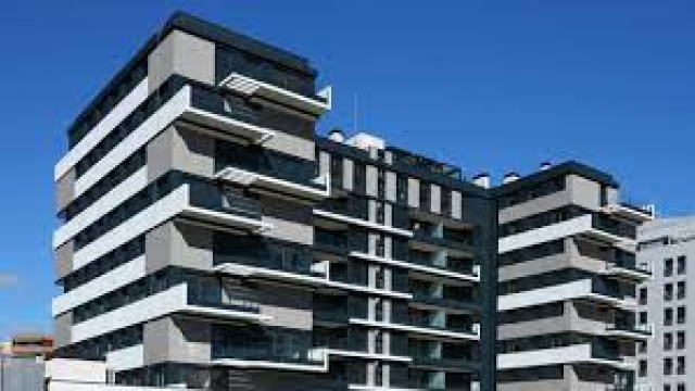 FINEO San Sebastián de los Reyes (56 viviendas y 18 lofts)