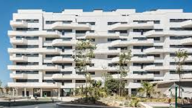 SAN JUAN HOMES