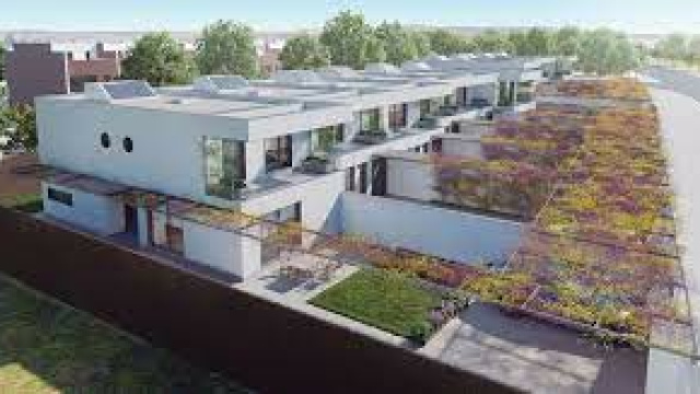 JARDINES DEL ENSANCHE