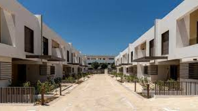 ZAHIR HOMES