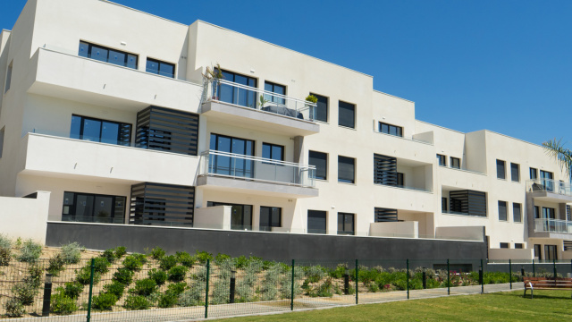 ALMIJARA HOMES