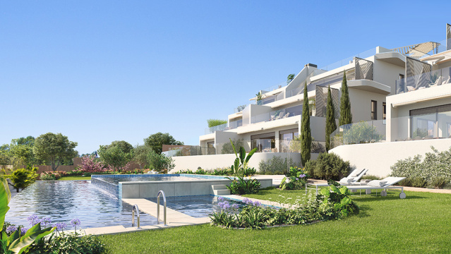 ALLONBAY VILLAGE