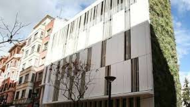 Rehabilitación Integral Inmueble Doctores Castroviejo, 9