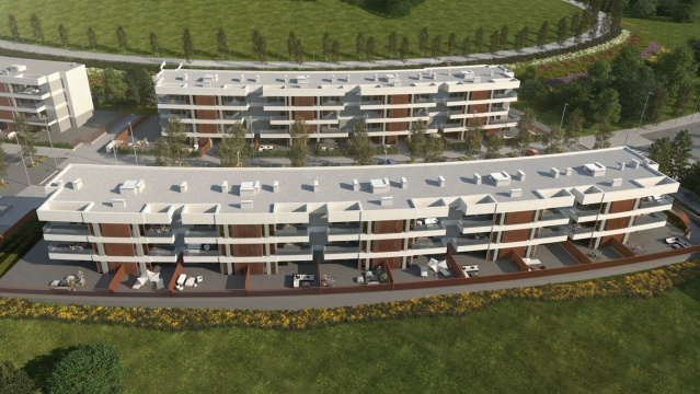 LEIOANDI HOMES II