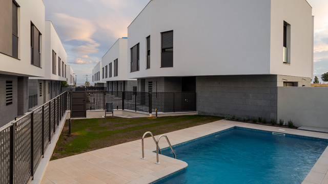 RESIDENCIAL DAMPIER