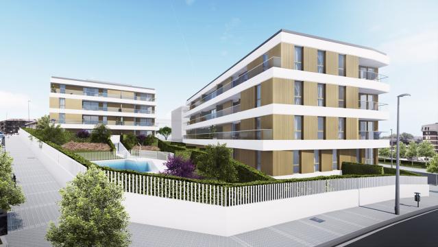 ITURRIBARRI HOMES IV