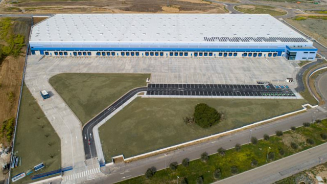 G-PARK ILLESCAS