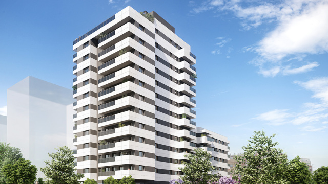 TORRE ESTRONCI 91