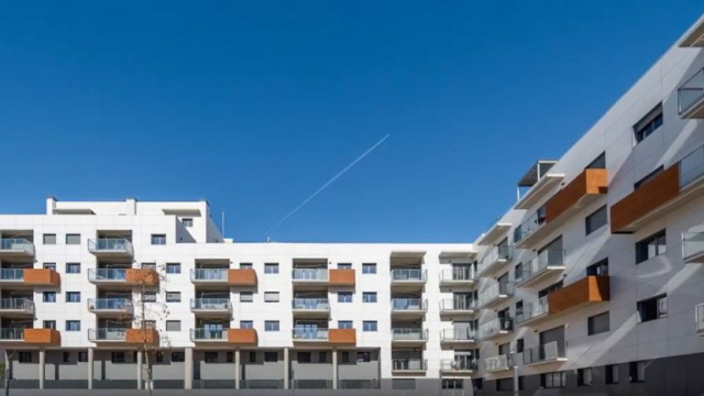 RESIDENCIAL HUMBOLDT VILANOVA E1