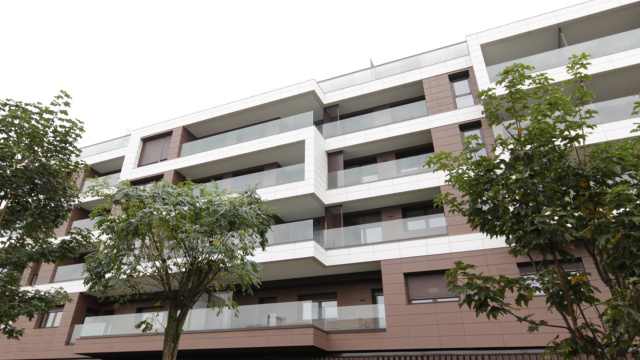 URBAN HOMES II