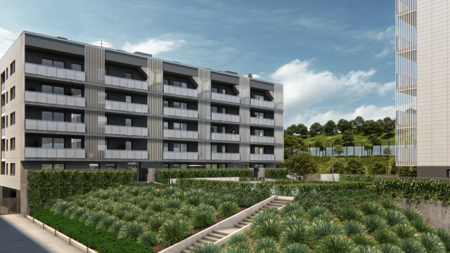 SANT JUST HOMES II