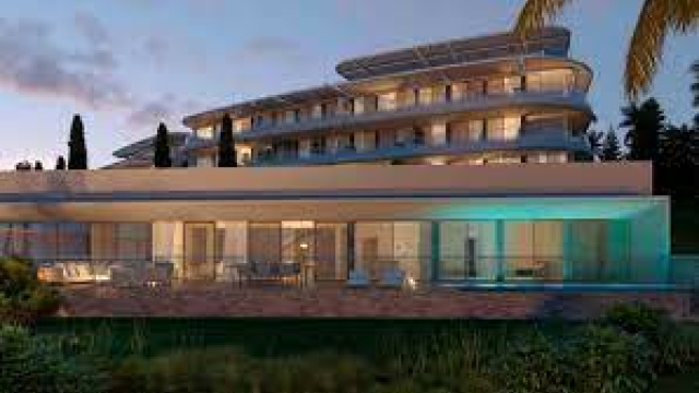 THE EDGE VILLAS