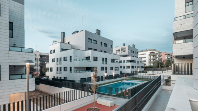 VOLPELLERES HOMES