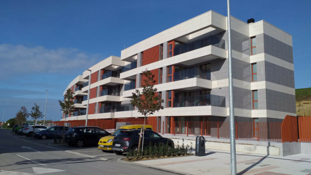 LEIOANDI HOMES